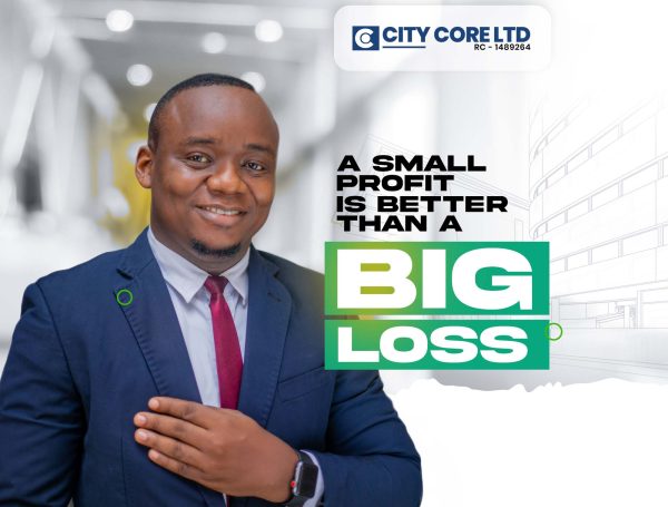 Citycore Limited