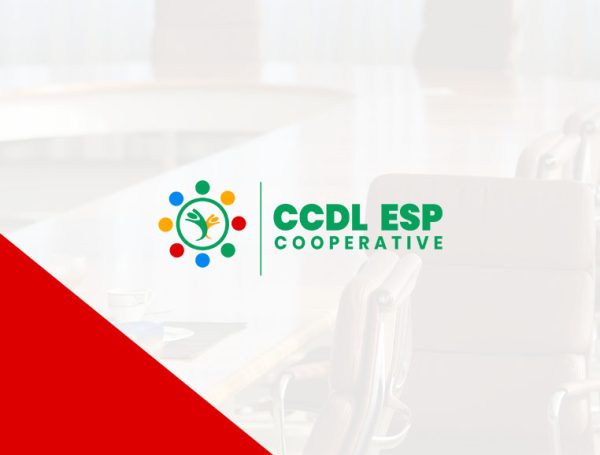 CCDL ESP Cooperative