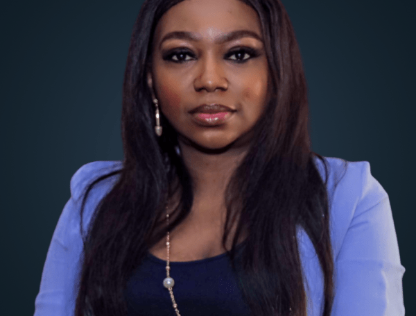 Esther Kingsley Ekwueme