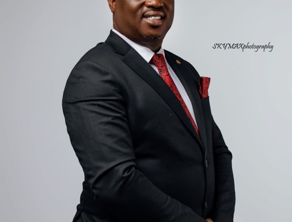 Happy New Year Message from our MD & CEO