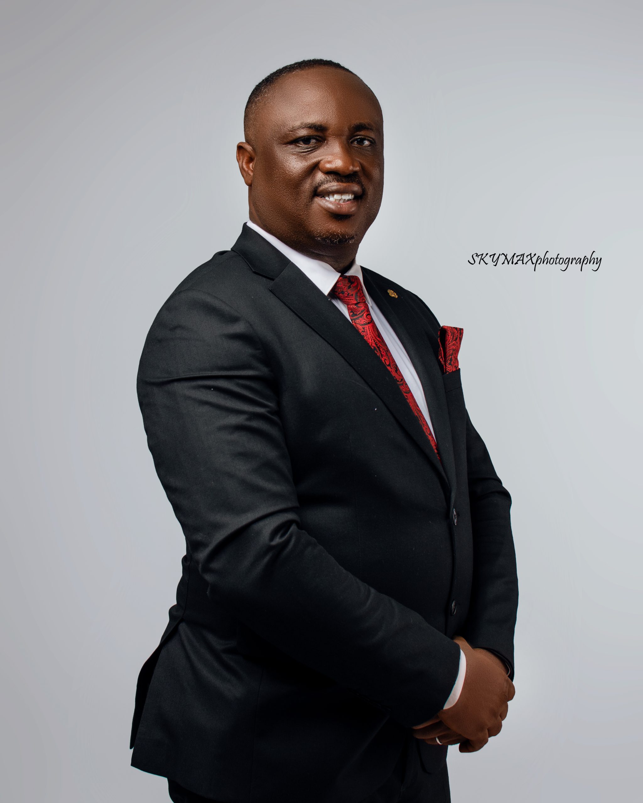 Happy New Year Message from our MD & CEO