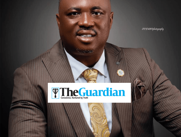 Arch. Kalu Uche: Renowned Architect and Business Strategist Bridging Housing Gap With Innovative Real Estate Projects