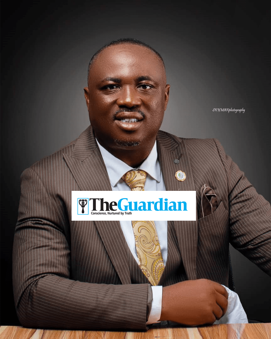 Arch. Kalu Uche: Renowned Architect and Business Strategist Bridging Housing Gap With Innovative Real Estate Projects