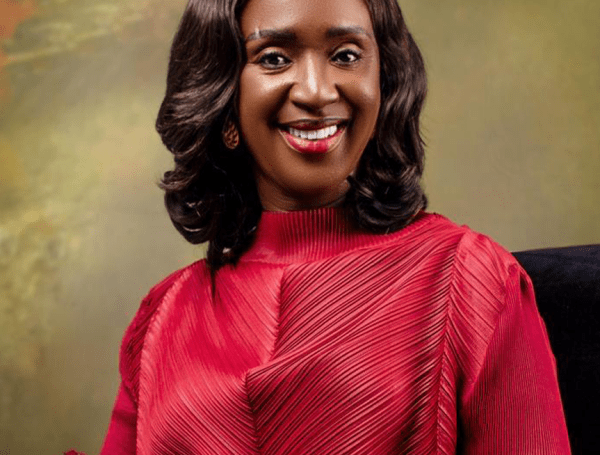 Mrs Nkwawi Jilantikiri Kalu