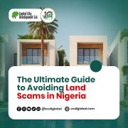 avoid land scam in Nigeria