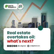 Real Estate Overtakes Oil in Nigeria