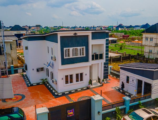 Home Buying Made Easy: Tips for Finding Your Dream Property