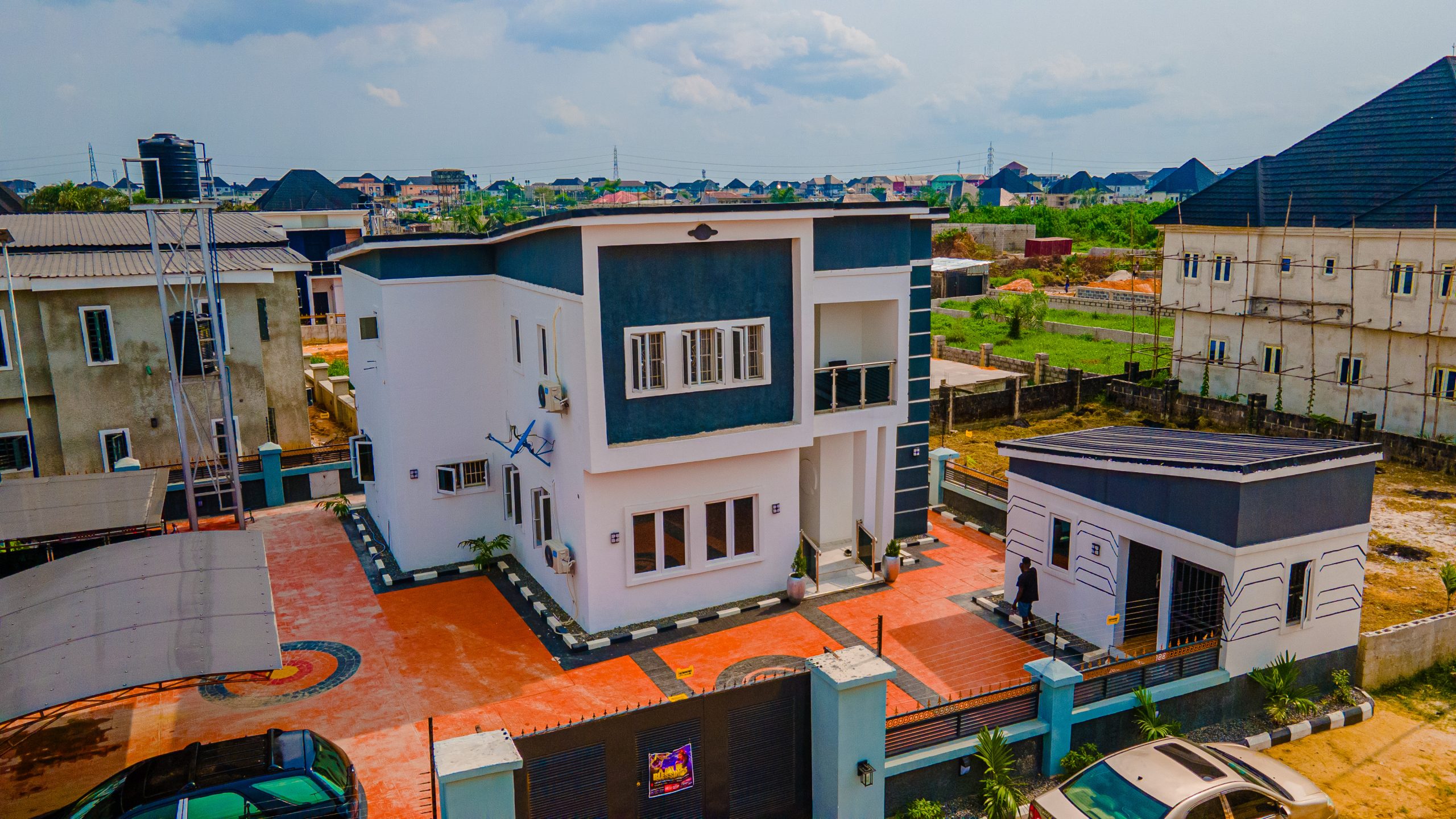Home Buying Made Easy: Tips for Finding Your Dream Property