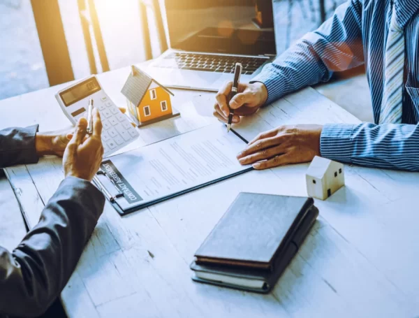 Why Property Documentation is Crucial in Real Estate Investment