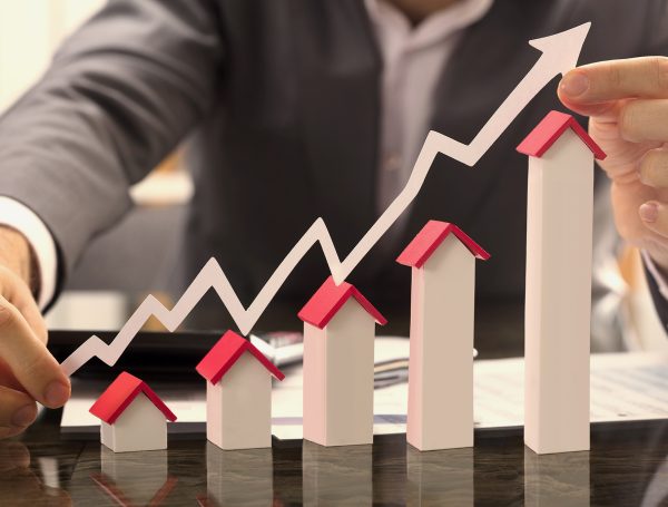 Real Estate Trends Shaping the Future of Property in 2025