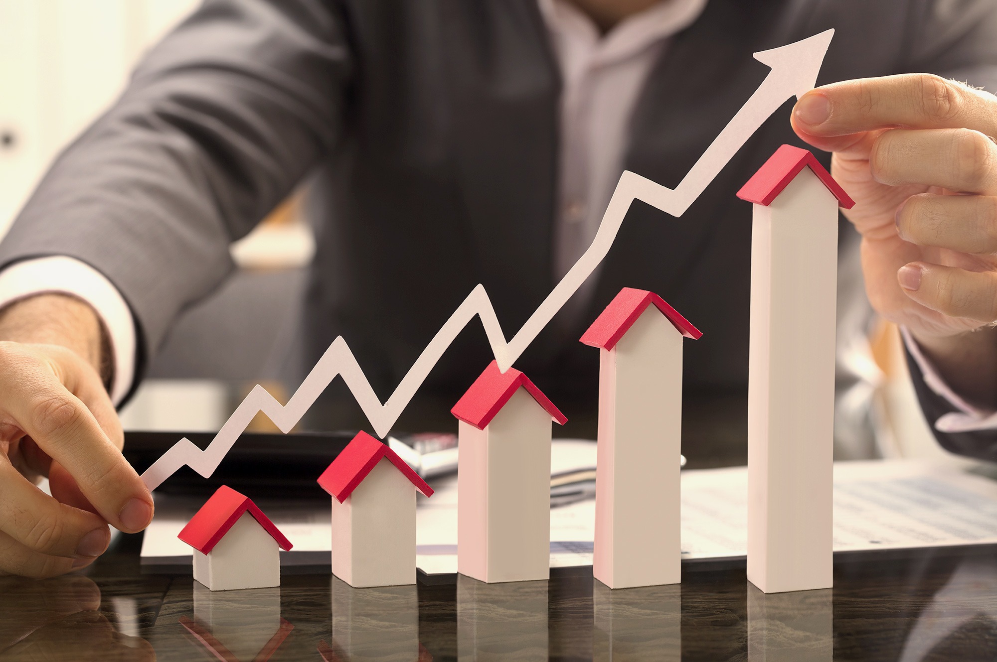 Real Estate Trends Shaping the Future of Property in 2025