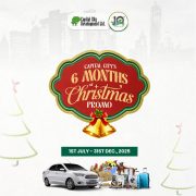 real estate promo deals