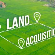 Land Acquisition