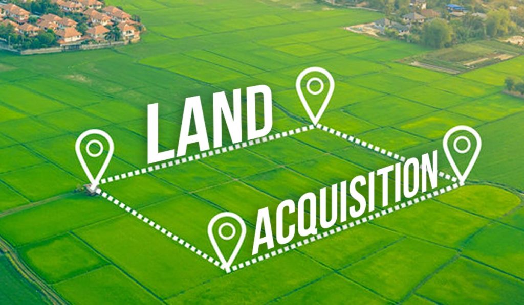 Land Acquisition – A Complete Guide for Investors and Buyers