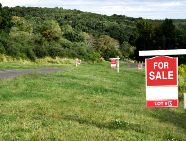 How to Buy Land in Nigeria — The Complete Guide (2025)