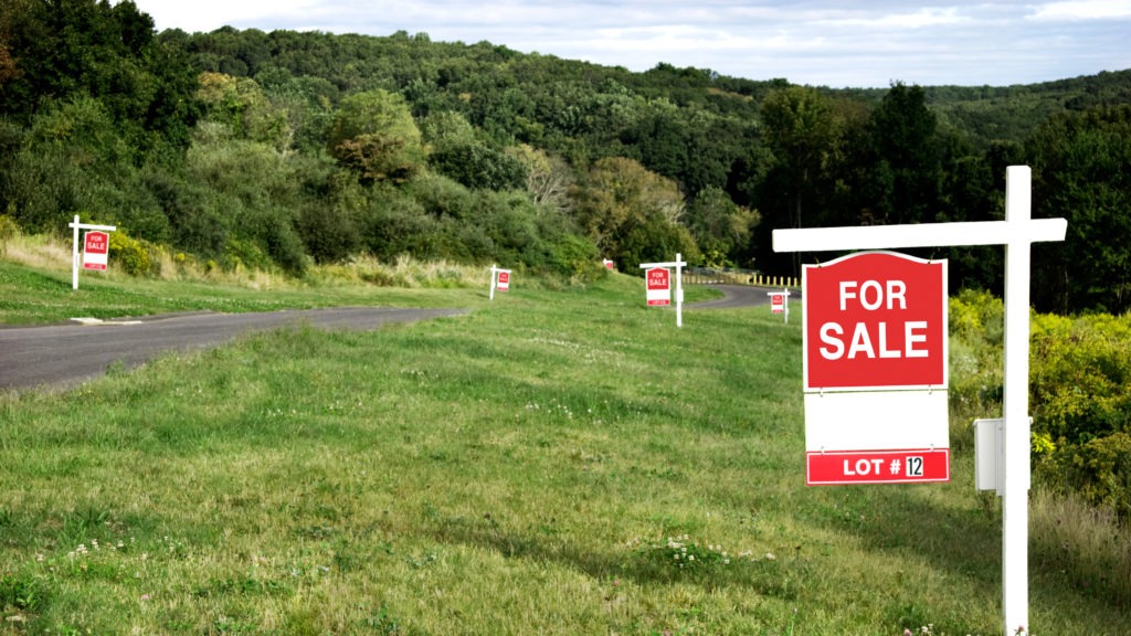 How to Buy Land in Nigeria — The Complete Guide (2025)