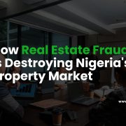 real estate fraud