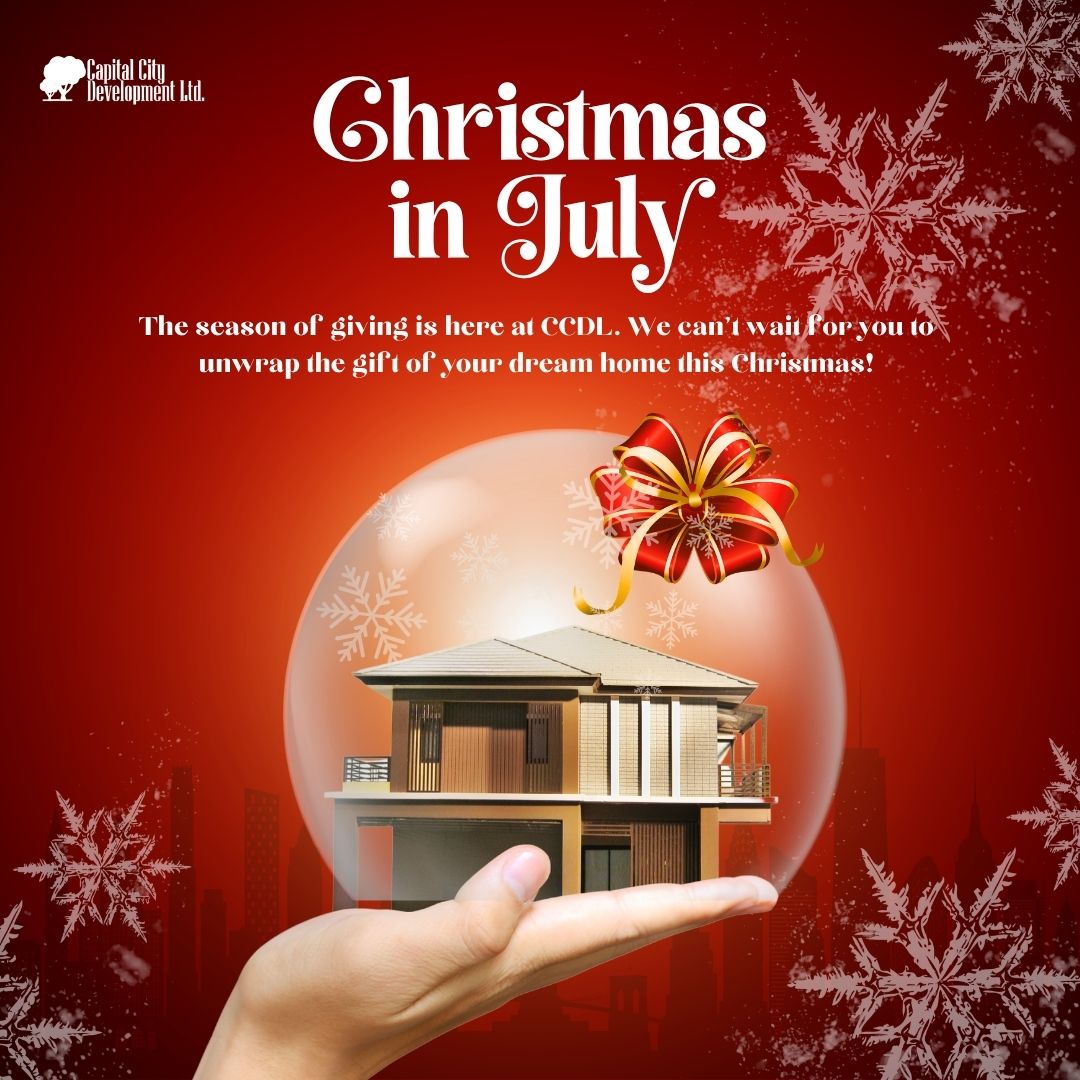 Why Buying Property During a Promo Season Is Like Buying an Umbrella After It Starts Raining
