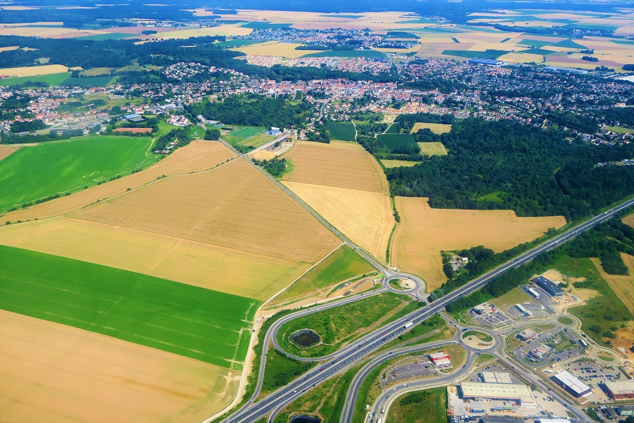 Why Land Appreciation Is Not Magic: What Really Drives Property Value Growth