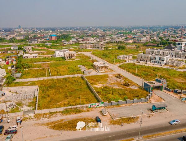 Estate Development Explained: What It Is, How It Works, and Why It Matters